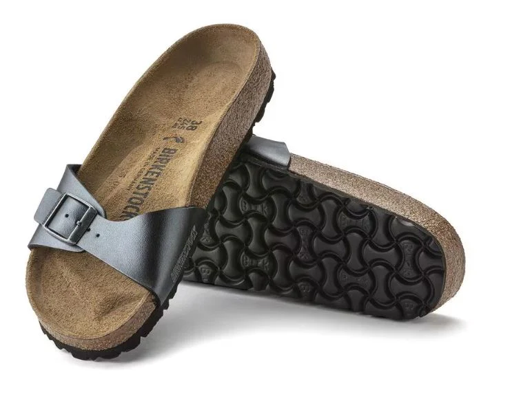 ZAPATO BIRKENSTOCK MADRID BF MUJER