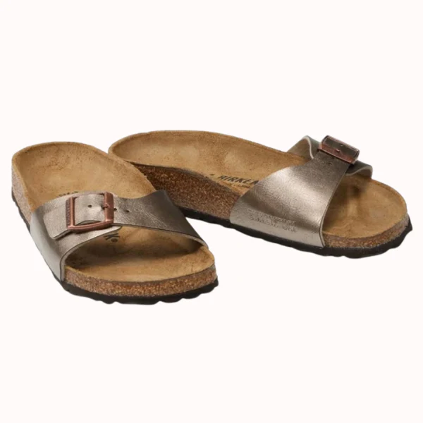 ZAPATO BIRKENSTOCK MADRID BF MUJER - Image 4