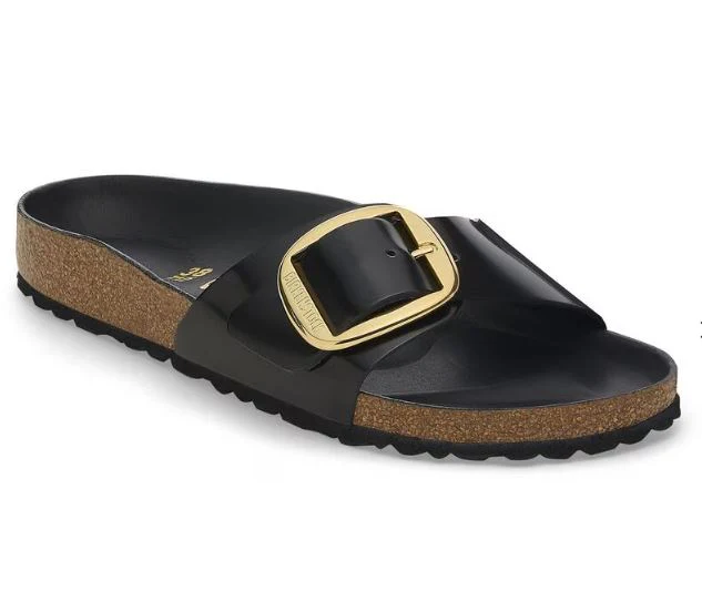 ZAPATO BIRKENSTOCK MADRID BIG BUCKLE MUJER - Image 3