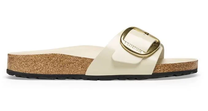 ZAPATO BIRKENSTOCK MADRID BIG BUCKLE MUJER - Image 3