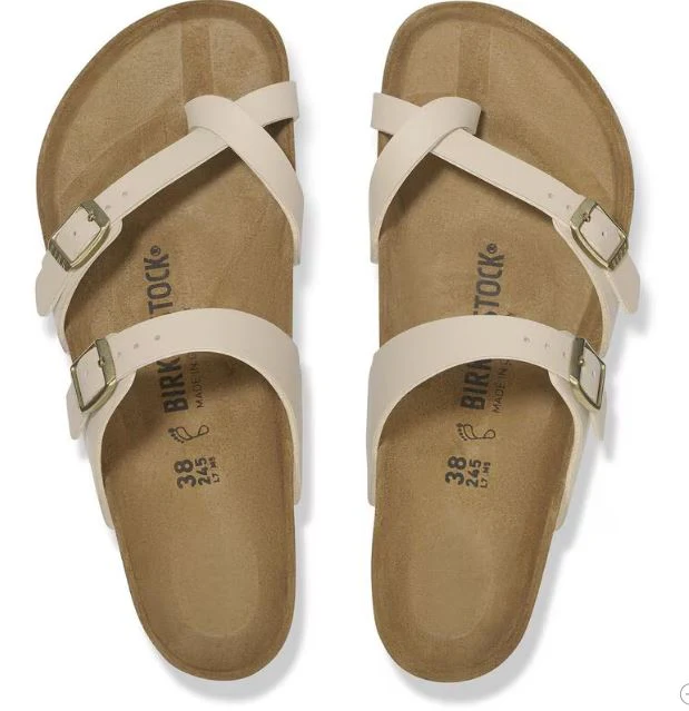 ZAPATO BIRKENSTOCK MAYARI BF MUJER - Image 2