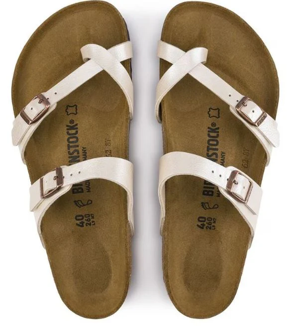 ZAPATO BIRKENSTOCK MAYARI BF MUJER - Image 2