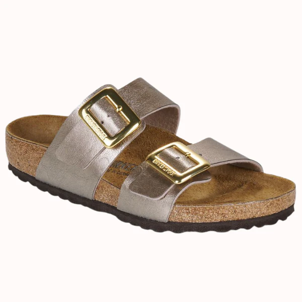 ZAPATO BIRKENSTOCK SYDNEY CHSHION MUJER - Image 2