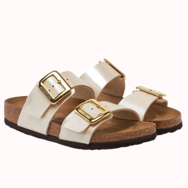 ZAPATO BIRKENSTOCK SYDNEY CUSHION MUJER - Image 2