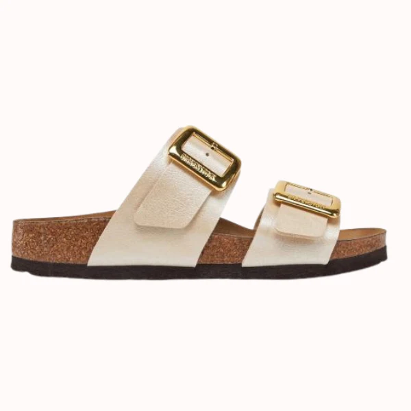 ZAPATO BIRKENSTOCK SYDNEY CUSHION MUJER - Image 3