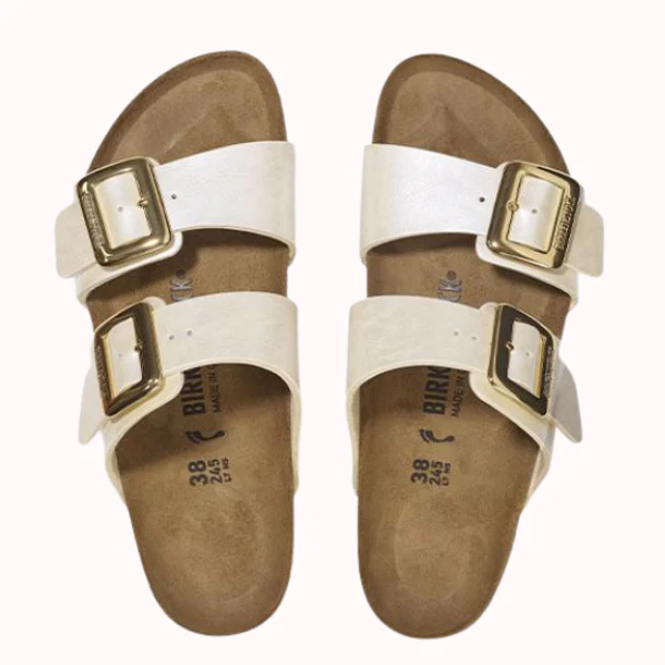 ZAPATO BIRKENSTOCK SYDNEY CUSHION MUJER - Image 4