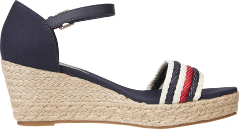 ZAPATO CORPORATE TOMMY HILFIGER MUJER - Image 2