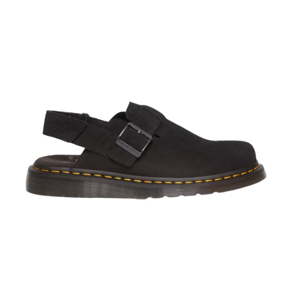 ZAPATO DR. MARTENS JORGE SUEDE SLING UNISEX - Image 2