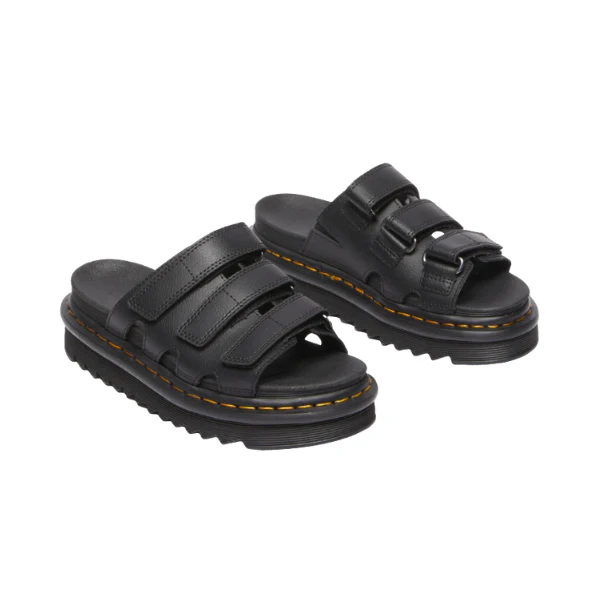 ZAPATO DR. MARTENS RAINE SLIDE MUJER