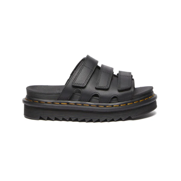 ZAPATO DR. MARTENS RAINE SLIDE MUJER - Image 2