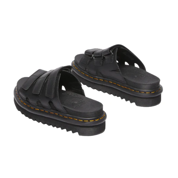 ZAPATO DR. MARTENS RAINE SLIDE MUJER - Image 3