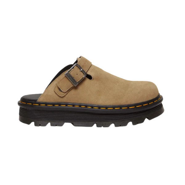 ZAPATO DR. MARTENS ZEBZAG MULE UNISEX - Image 2