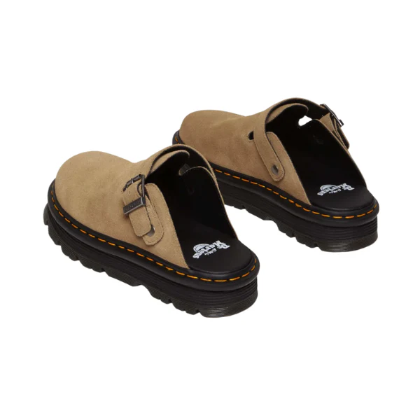 ZAPATO DR. MARTENS ZEBZAG MULE UNISEX - Image 3