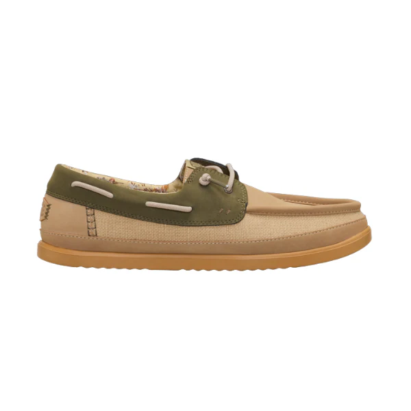 ZAPATO DUDE HARBOR LO CRAFT SUMMER HOMBRE