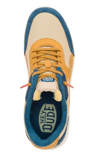 ZAPATO DUDE HAYDEN CRAFT HOMBRE - Image 3