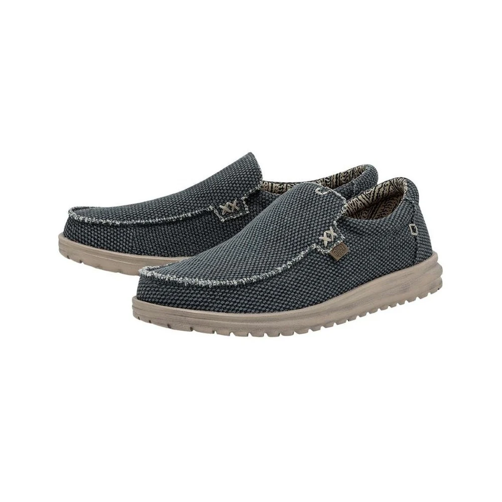 ZAPATO DUDE MIKKA BRAIDED HOMBRE - Image 2