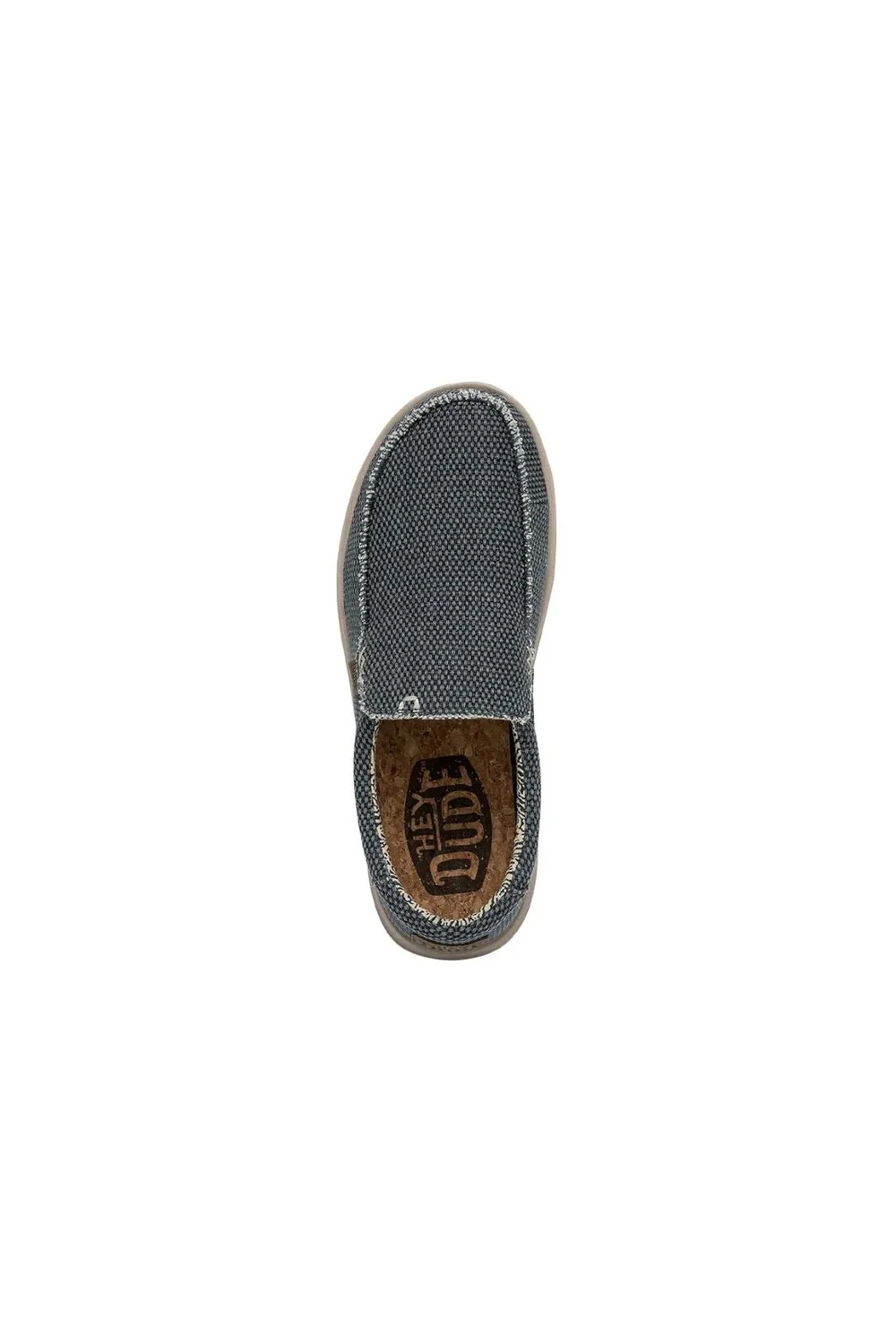ZAPATO DUDE MIKKA BRAIDED HOMBRE - Image 6