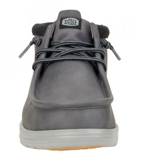 ZAPATO DUDE WALLY MID GRIPR CLASSIC HOMBRE - Image 5