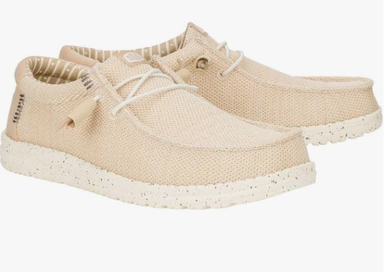 ZAPATO DUDE WALLY STRETCH SOX HOMBRE - Image 2