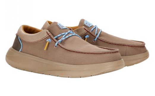 ZAPATO DUDE WALLY X HYPE  HOMBRE - Image 2