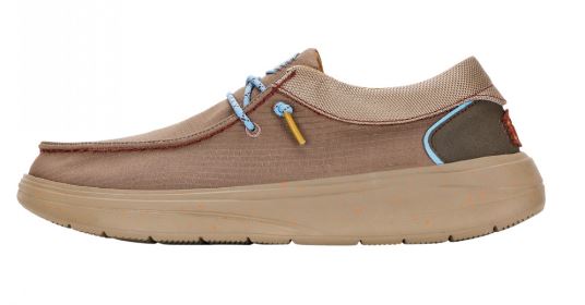 ZAPATO DUDE WALLY X HYPE  HOMBRE - Image 3