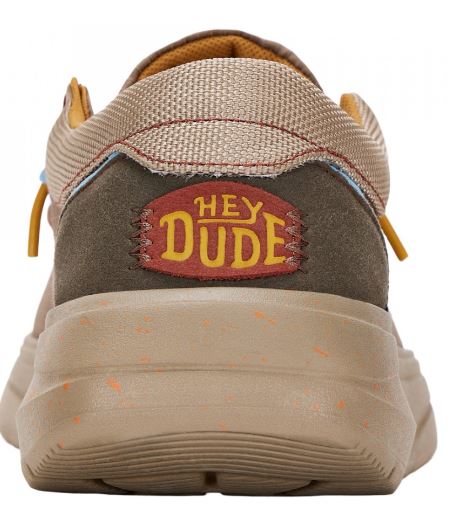 ZAPATO DUDE WALLY X HYPE  HOMBRE - Image 6