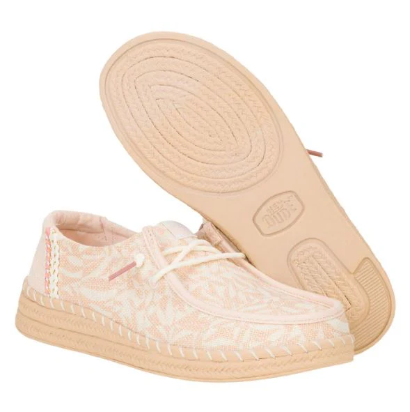 ZAPATO DUDE WENDY ESPADRILLE RETRO MUJER - Image 3