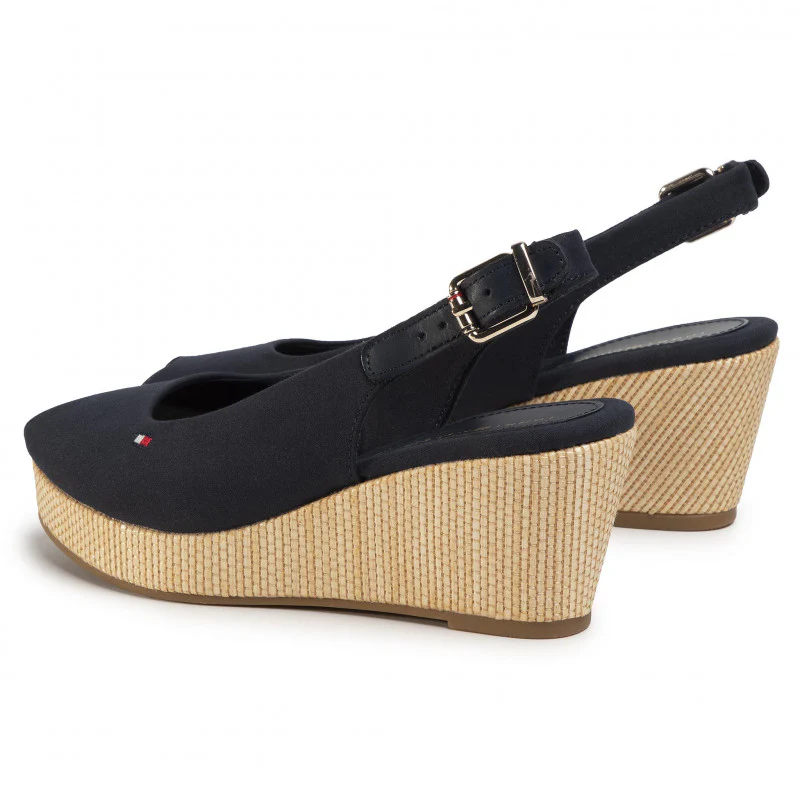 ZAPATO TOMMY HILFIGER ELBA SLING BACK  MUJER - Image 3