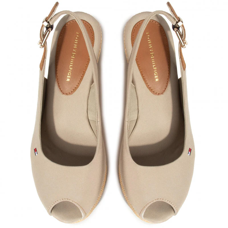 ZAPATO TOMMY HILFIGER ELBA SLING BACK  MUJER - Image 5