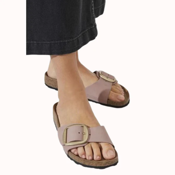 ZAPATO MADRID BB LENV BIRKENSTOCK MUJER - Image 2