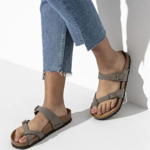 ZAPATO MAYARI BFBC BIRKENSTOCK MUJER - Image 2