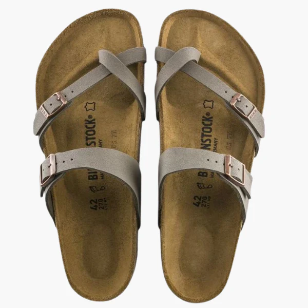 ZAPATO MAYARI BFBC BIRKENSTOCK MUJER - Image 4