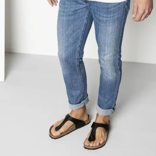 ZAPATO RAMSES BF BIRKENSTOCK HOMBRE - Image 2