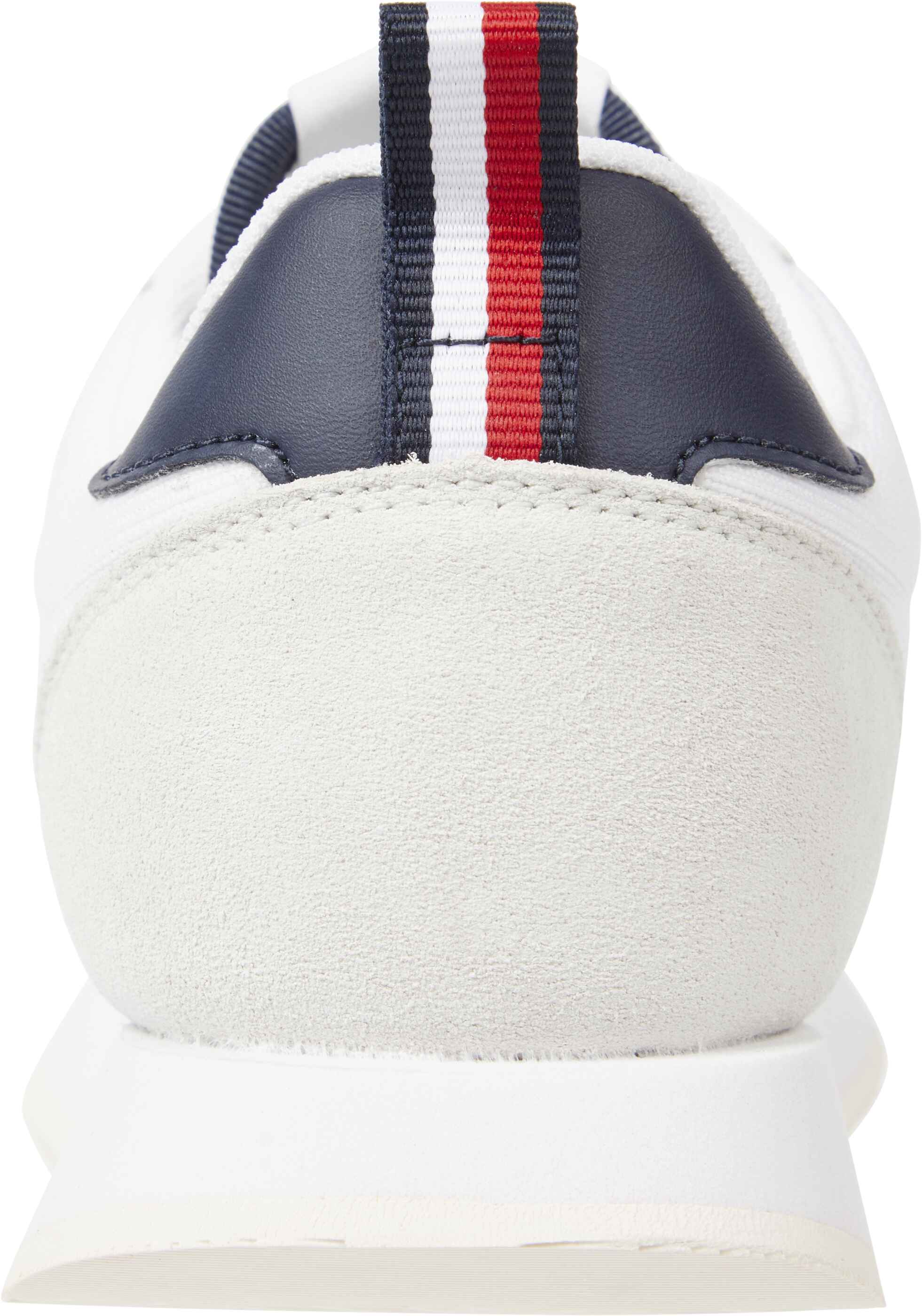 ZAPATO TOMMY HILFIGER FLAG KNIT RUNNER MUJER - Image 5