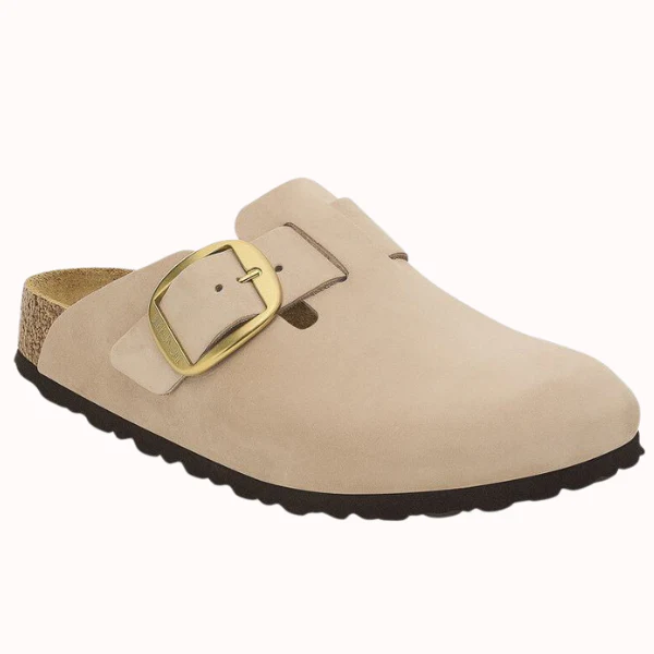 ZUECO BIRKENSTOCK BOSTON BUCKLE MUJER - Image 3