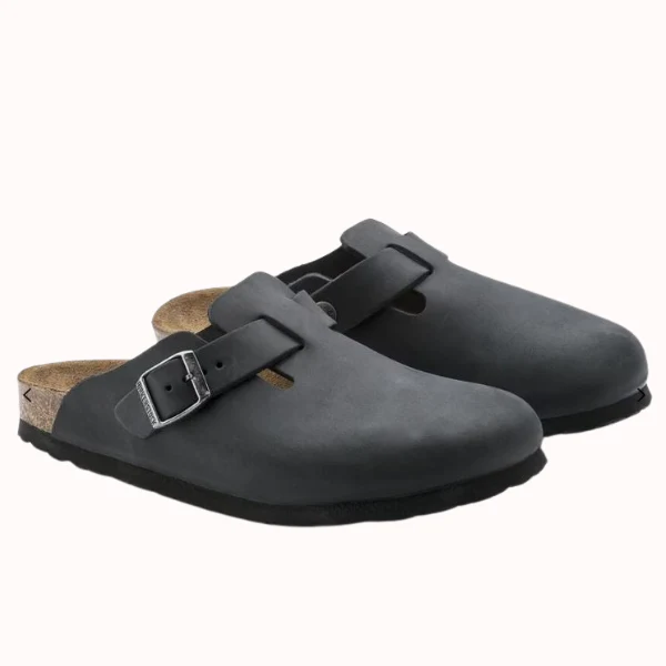 ZUECO BOSTON LEOI MUJER - Image 3
